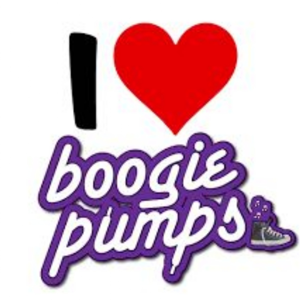 Crawley Ridge Infant School - Boogie Pumps - Free trial